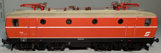 Kleinbahn OBB 1044 Electric Engine Locomotive Lokomotive