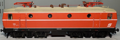 Kleinbahn OBB 1044 Electric Engine Locomotive Lokomotive