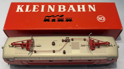 Kleinbahn OBB 1044 Electric Engine Locomotive Lokomotive