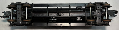 K-Line 632-1894 O Scale Pennsylvania Tank Line Classic Tank Car