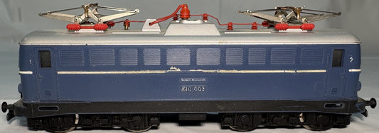 Kleinbahn E 10 Electric Locomotive