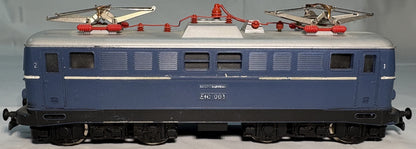 Kleinbahn E 10 Electric Locomotive