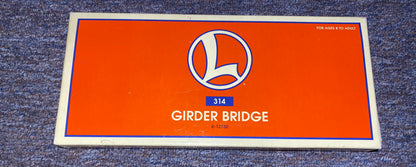 Lionel 6-12730 Girder Bridge