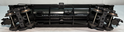 K-Line k-635-1891 O Scale Pennsylvania Railroad Double Dome Tank Car