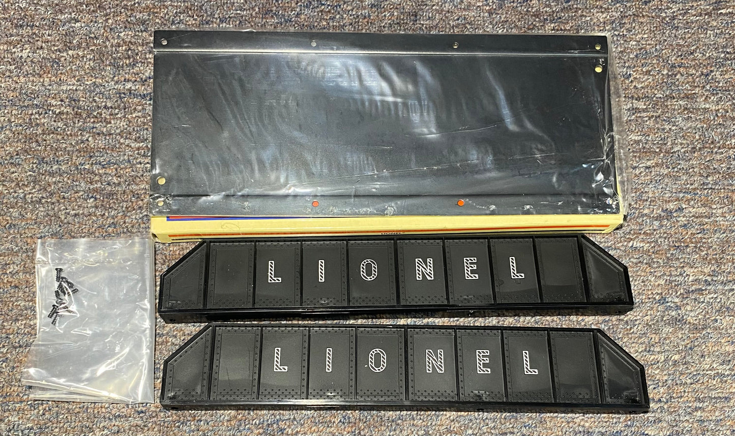 Lionel 6-12730 Girder Bridge