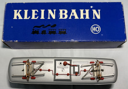 Kleinbahn E 10 Electric Locomotive