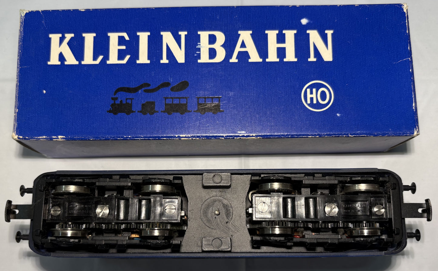 Kleinbahn E 10 Electric Locomotive