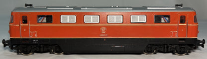 2050 Diesel Locomotive Br 2050.04 Austrian Federal Railways