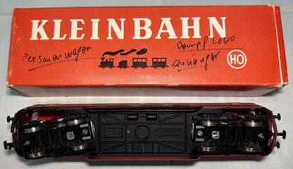 2050 Diesel Locomotive Br 2050.04 Austrian Federal Railways