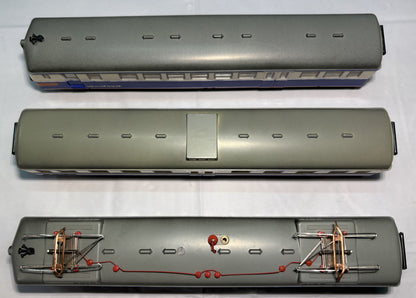 Kleinbahn 4030/6030/7030 3-Part Express Railway