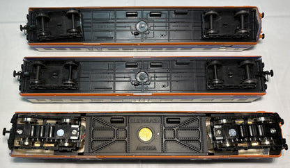 Kleinbahn 4030/6030/7030 3-Part Express Railway