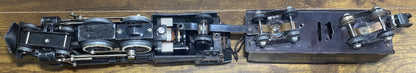 American Flyer #300 Steam Locomotive and Tender