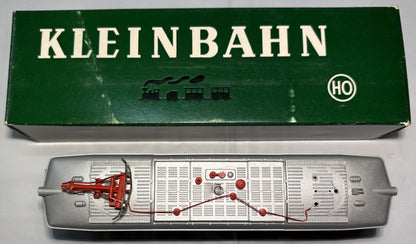 Kleinbahn 1042.655 Electric Locomotive ÖBB Green