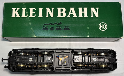 Kleinbahn 1042.655 Electric Locomotive ÖBB Green