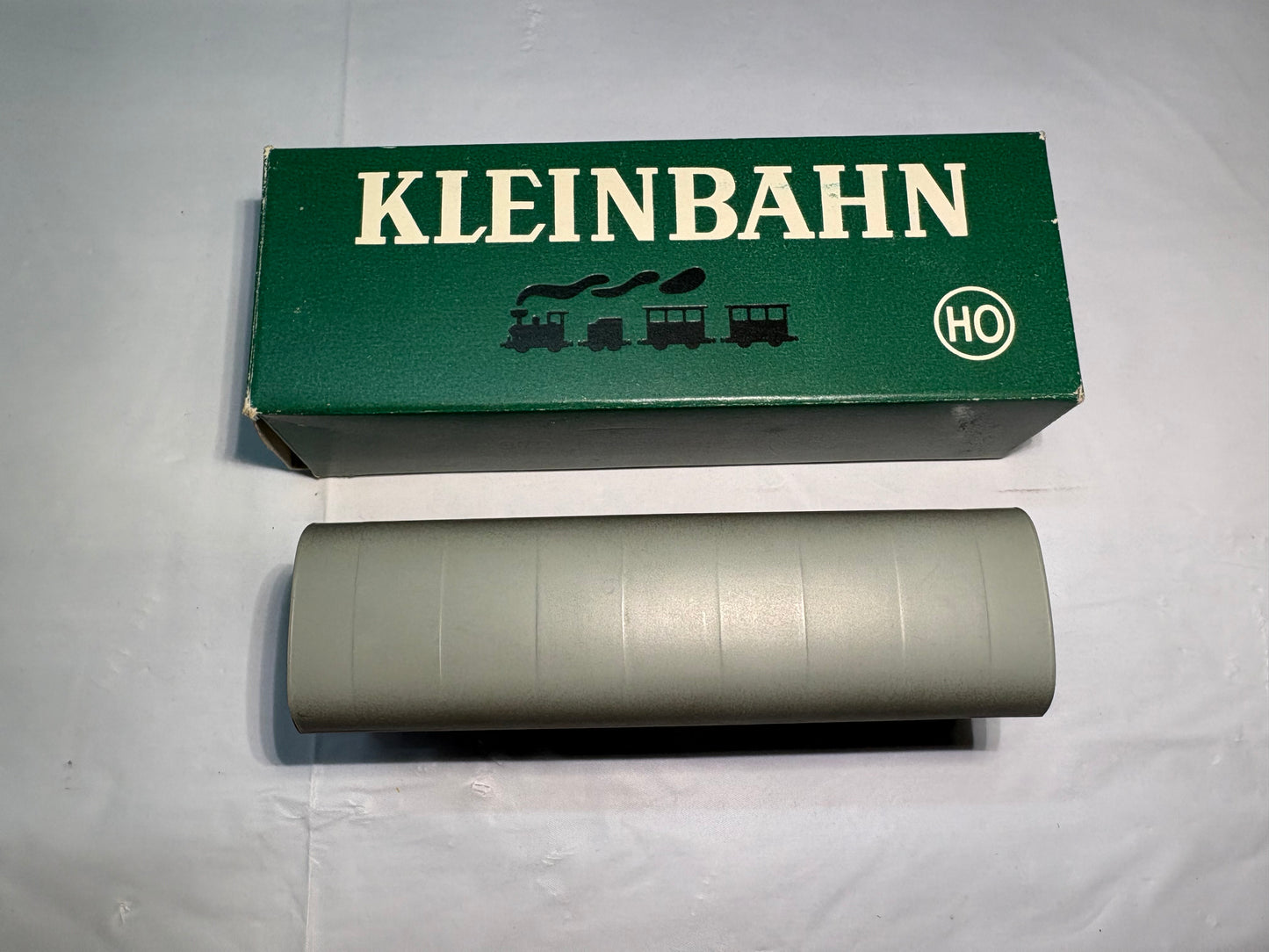 Kleinbahn 372 Personenwagen BT ÖBB Green