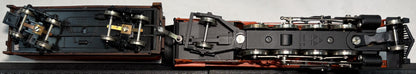 Mehano 9352 HO Southern Pacific 2-8-2 Mikado Locomotive Daylight #6789