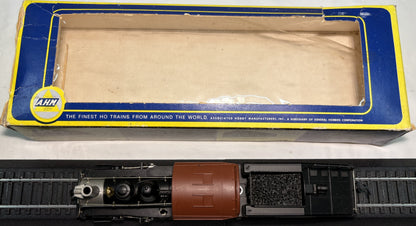AHM 5074-D HO Chicago & North Western 0-4-0 Steam Locomotive