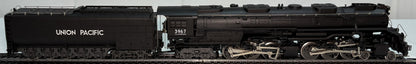 AHM 5113-B HO Union Pacific 4-6-6-4 CHALLENGER