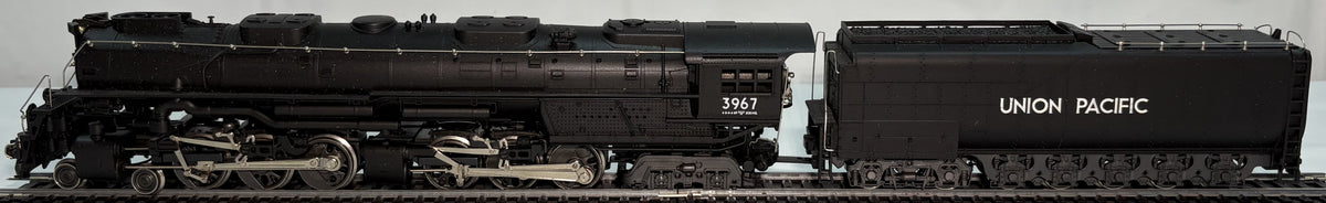 AHM 5113-B HO Union Pacific 4-6-6-4 CHALLENGER