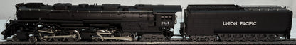 AHM 5113-B HO Union Pacific 4-6-6-4 CHALLENGER
