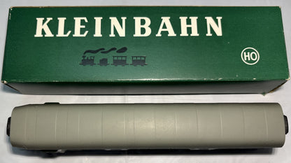 Kleinbahn 390 ÖBB Green Baggage Wagon Car 60411