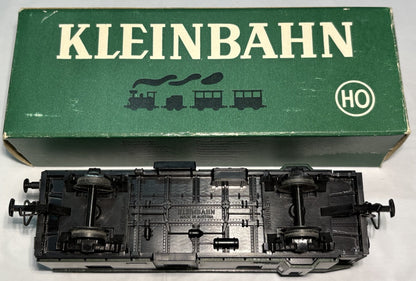 Kleinbahn 368 Packwagen OBB Green