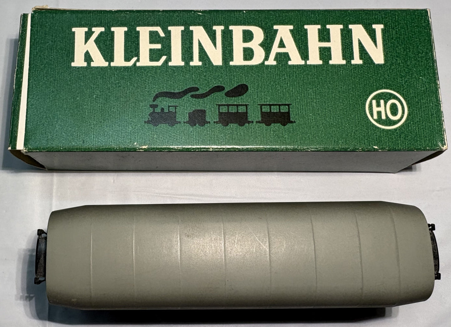 Kleinbahn 371 ÖBB Green Personenwagen 37948