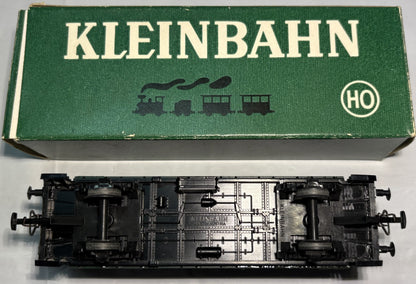 Kleinbahn 371 ÖBB Green Personenwagen 37948