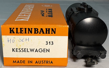 Kleinbahn 313 Kessel Wagen Heizol