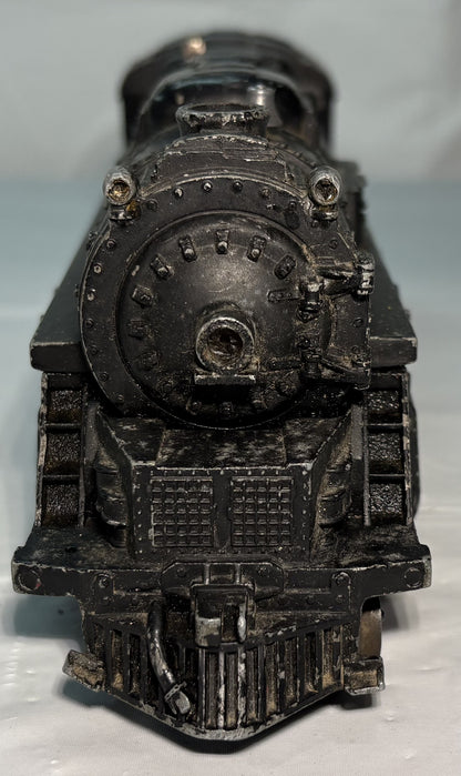 Lionel Post War 2018 Steam Locomotive