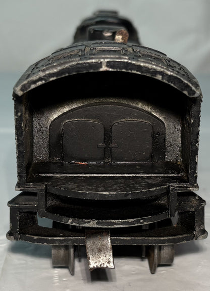 Lionel Post War 2018 Steam Locomotive