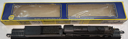AHM 5061 HO R.F. & P 2-8-4 Berkshire Steam Locomotive
