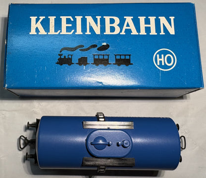 Kleinbahn 313 Kessel Wagen Wasserwagen