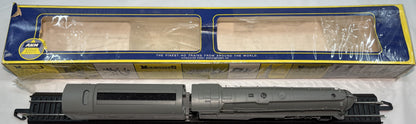 AHM 5095 HO NYC Streamlined Hudson 4-6-4 Steam Locomotive
