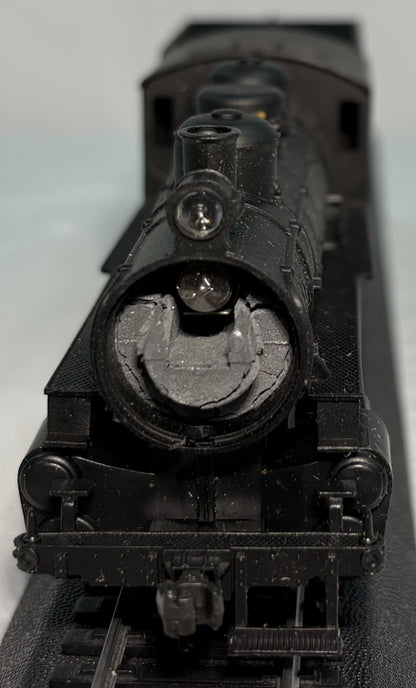 AHM 5141 HO PRR 0-6-0 Switcher #7641