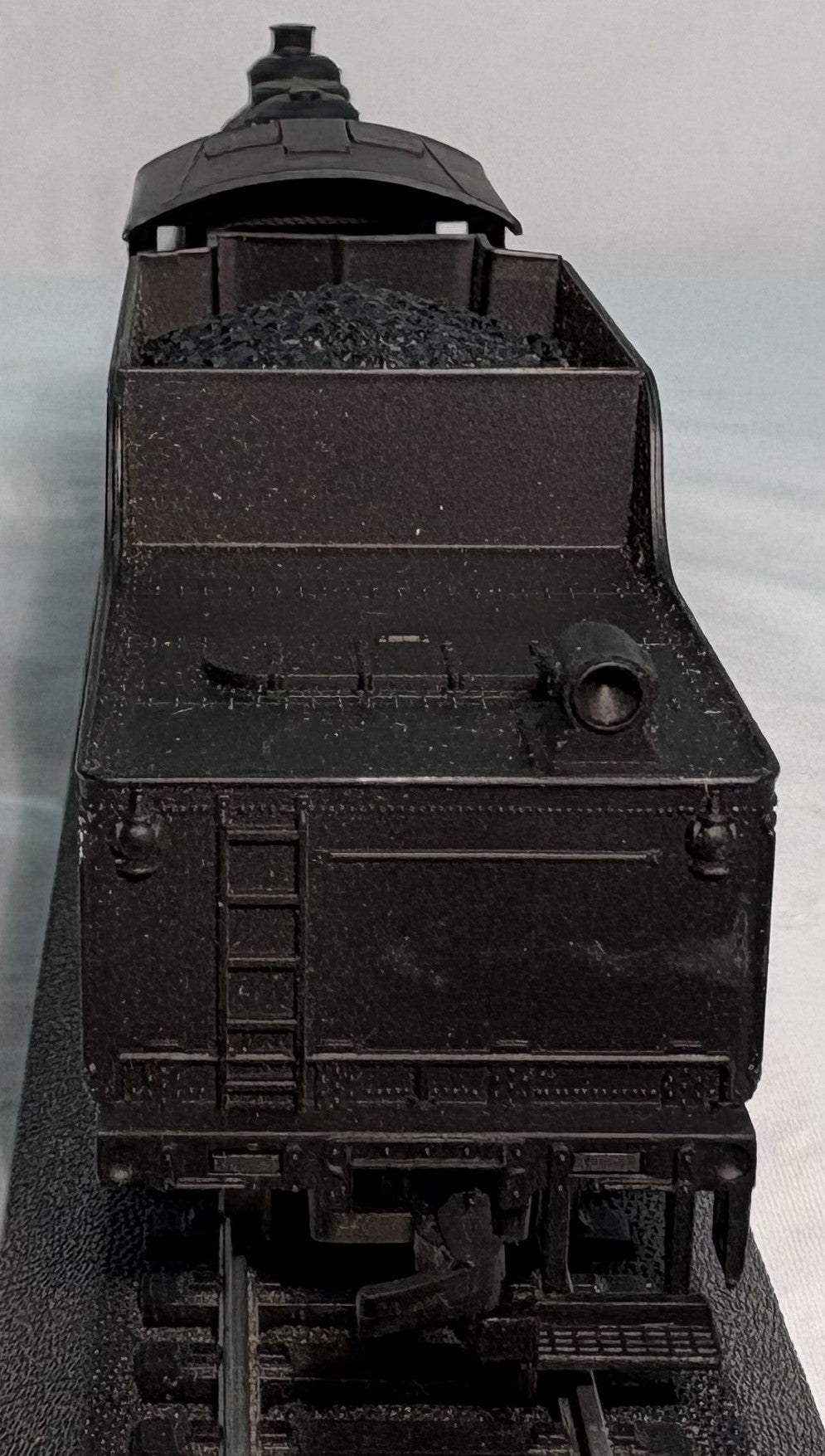 AHM 5141 HO PRR 0-6-0 Switcher #7641
