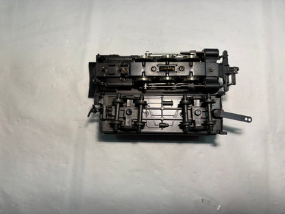 AHM 5141 HO PRR 0-6-0 Switcher #7641