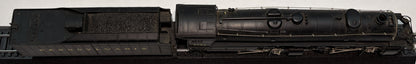 AHM 5090 HO PRR 2-8-8-2 Articulated "Super" Mallet Locomotive #2197