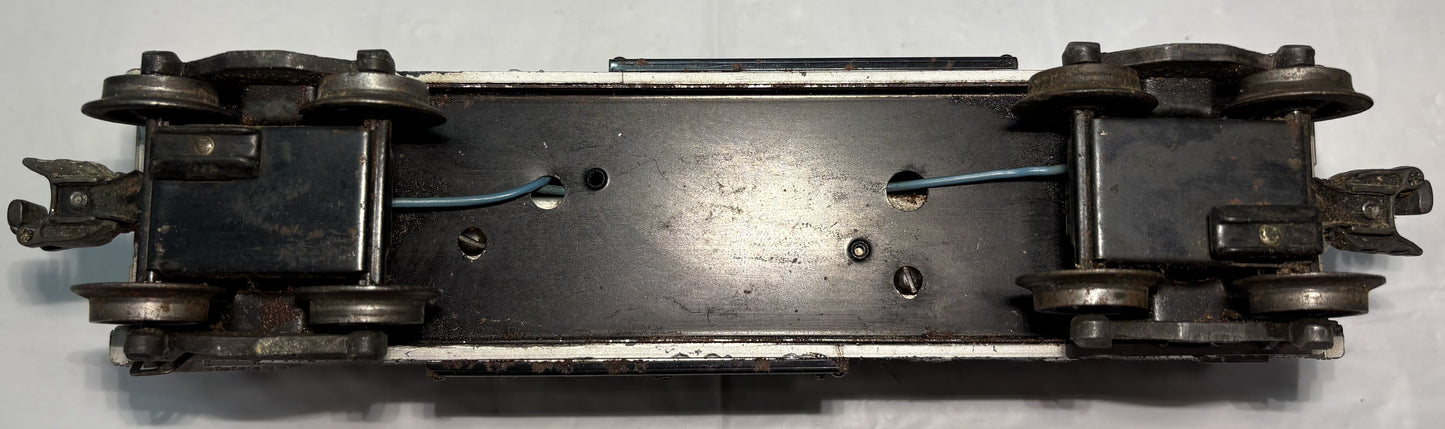 Lionel Post War 3454 Pennsylvania Railroad Merchandise Car
