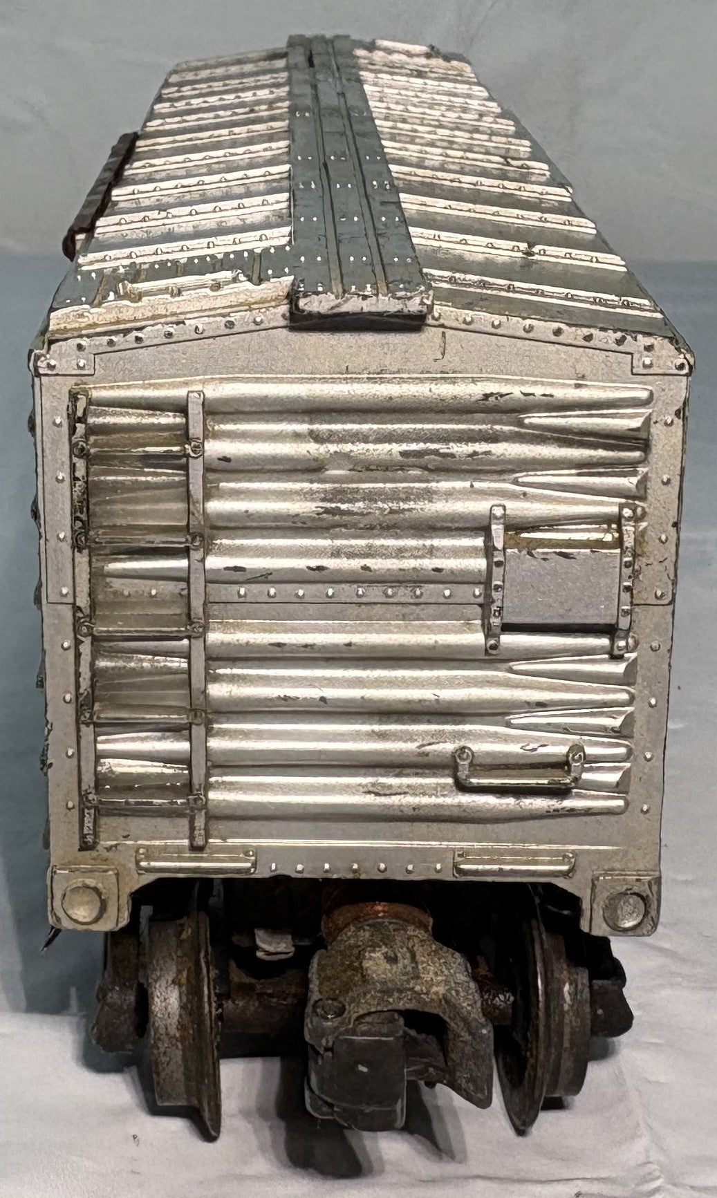 Lionel Post War 3454 Pennsylvania Railroad Merchandise Car