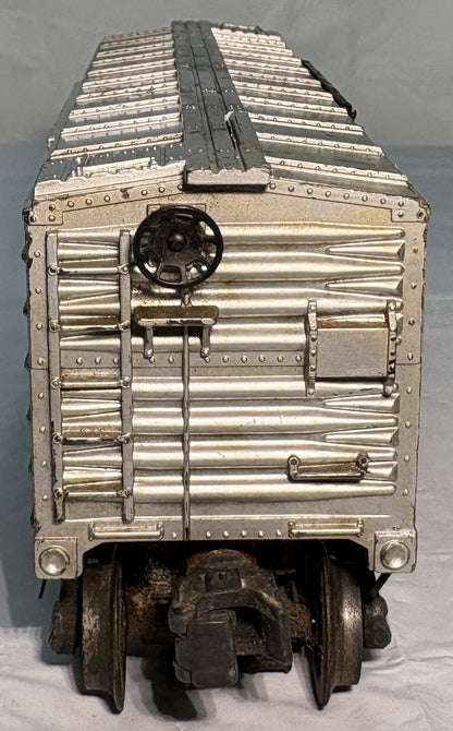 Lionel Post War 3454 Pennsylvania Railroad Merchandise Car
