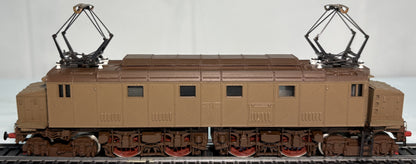 Rivarossi 1445 HO Electric locomotive FS class E 428
