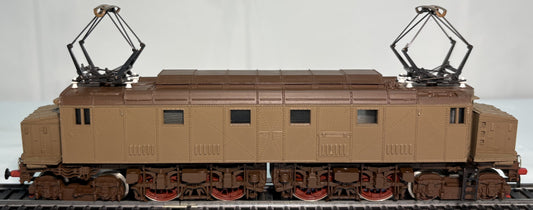 Rivarossi 1445 HO Electric locomotive FS class E 428