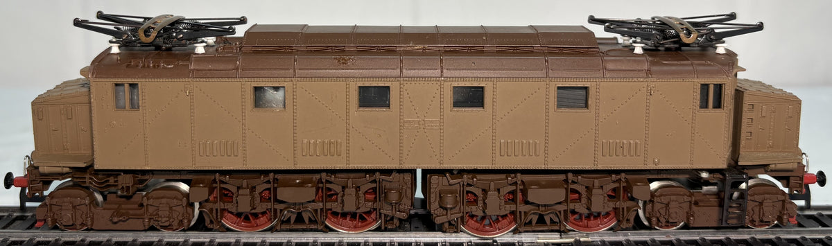 Rivarossi 1445 HO Electric locomotive FS class E 428