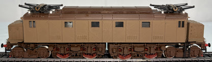 Rivarossi 1445 HO Electric locomotive FS class E 428