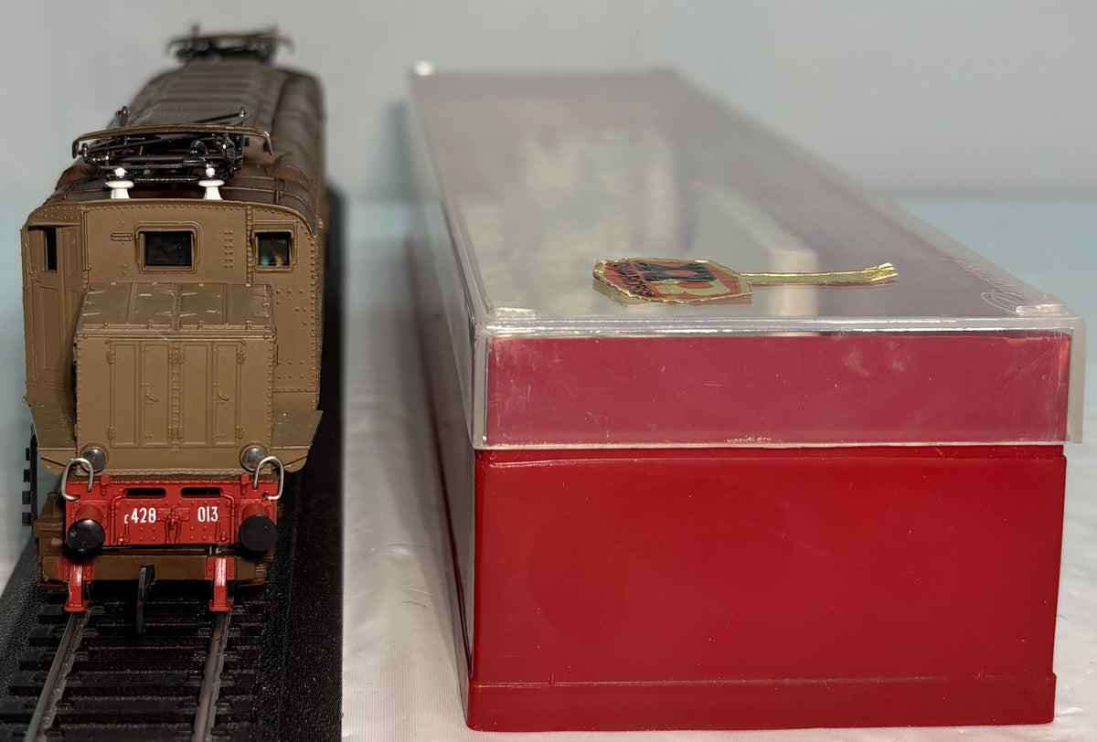 Rivarossi 1445 HO Electric locomotive FS class E 428