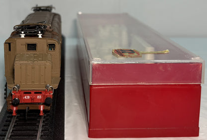 Rivarossi 1445 HO Electric locomotive FS class E 428