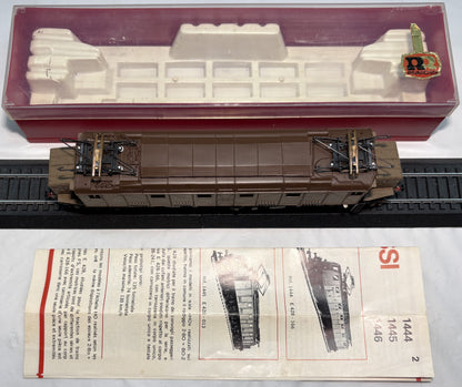 Rivarossi 1445 HO Electric locomotive FS class E 428