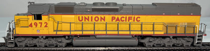 Athearn 88798 HO Union Pacific SD45T-2 Diesel Locomotive #4972