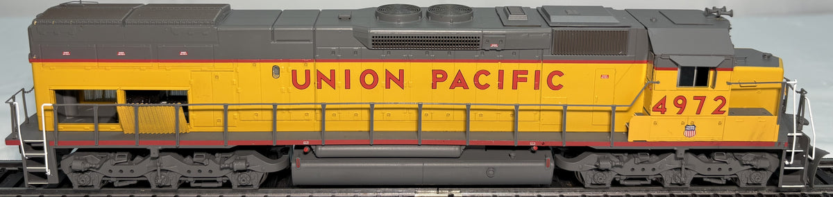 Athearn 88798 HO Union Pacific SD45T-2 Diesel Locomotive #4972